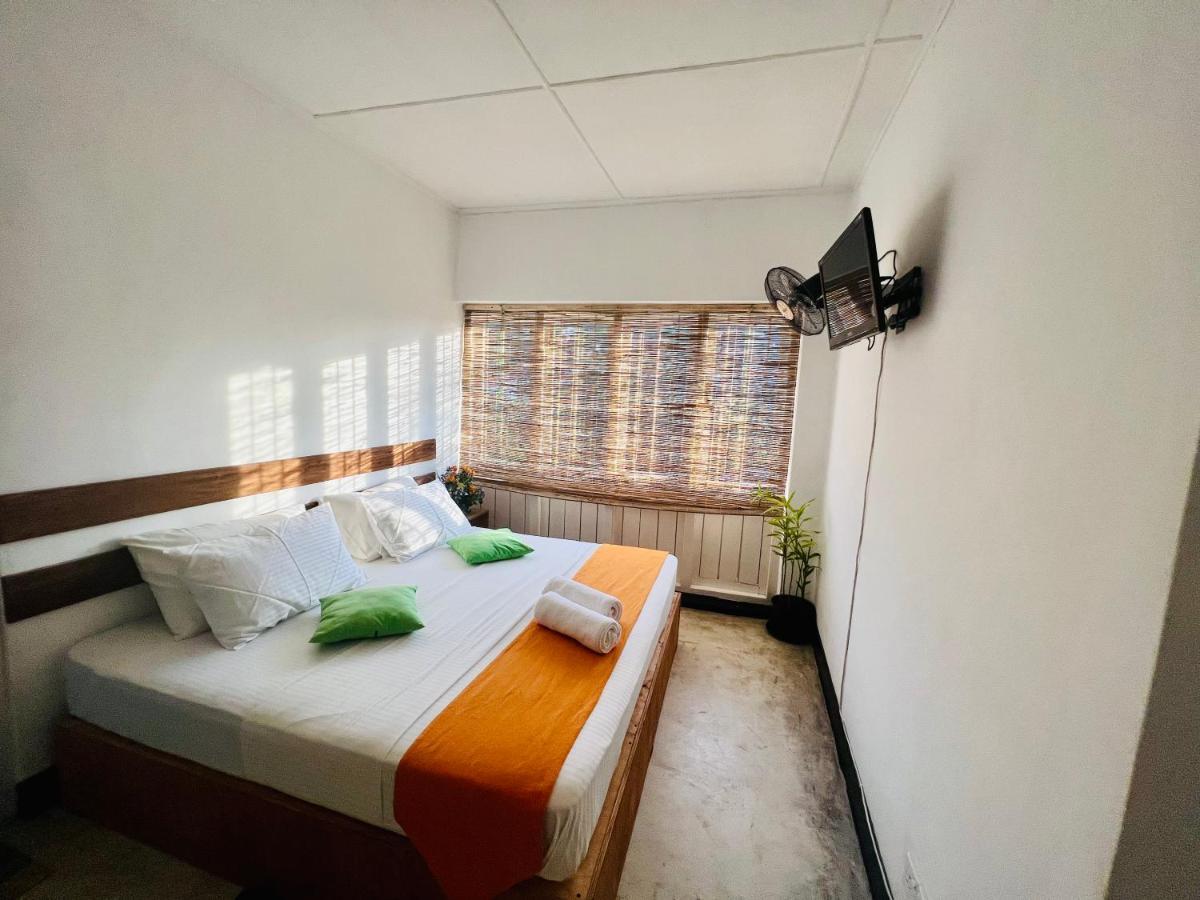 Louis Lake Villa 캔디 외부 사진