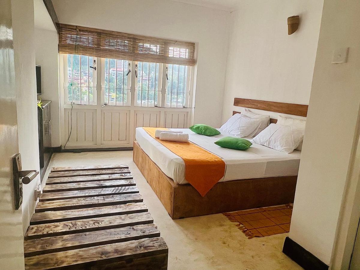 Louis Lake Villa 캔디 외부 사진