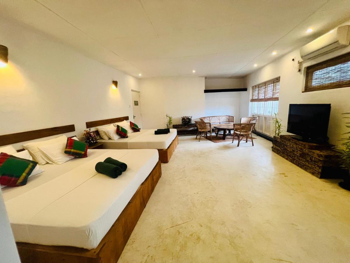 Louis Lake Villa 캔디 외부 사진